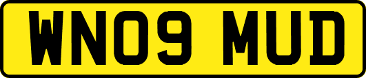 WN09MUD