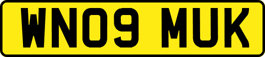 WN09MUK