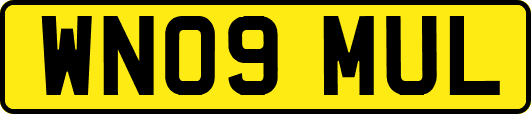 WN09MUL