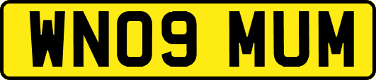 WN09MUM