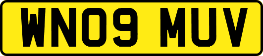 WN09MUV