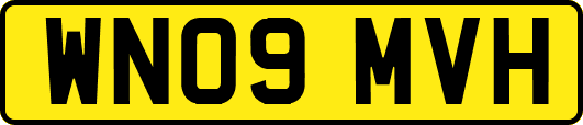 WN09MVH