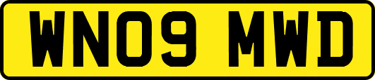 WN09MWD