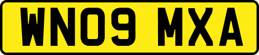 WN09MXA