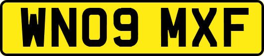 WN09MXF