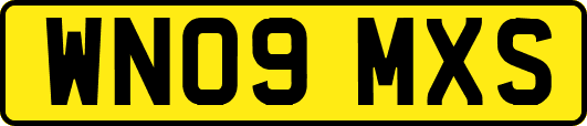 WN09MXS