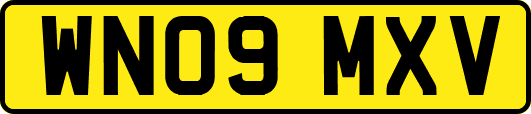 WN09MXV
