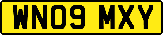 WN09MXY