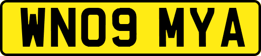 WN09MYA
