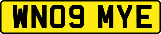 WN09MYE