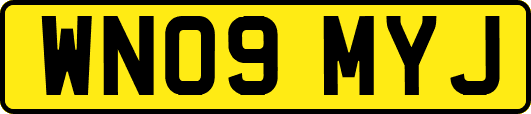 WN09MYJ