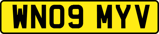 WN09MYV