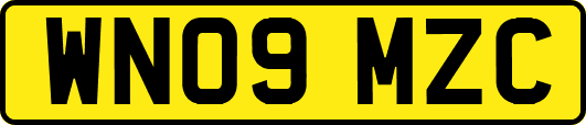 WN09MZC