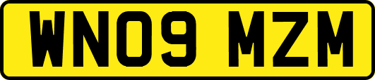 WN09MZM