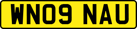 WN09NAU
