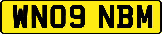 WN09NBM