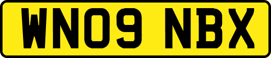 WN09NBX