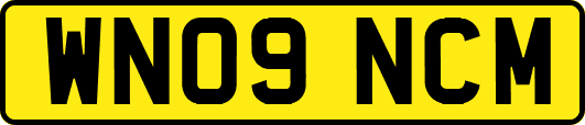 WN09NCM
