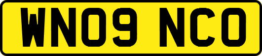 WN09NCO