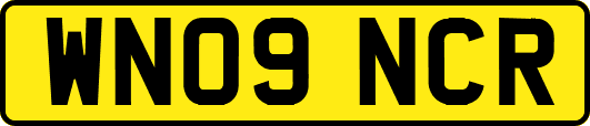 WN09NCR