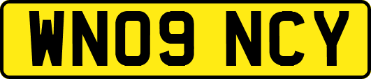 WN09NCY