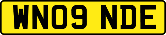 WN09NDE