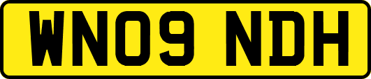 WN09NDH