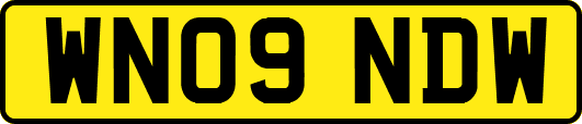 WN09NDW