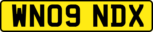 WN09NDX