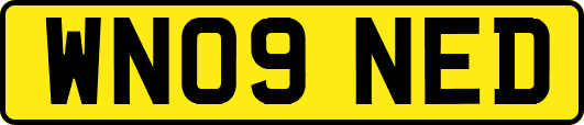 WN09NED