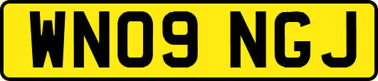 WN09NGJ