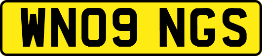 WN09NGS