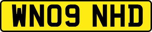 WN09NHD