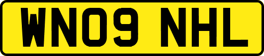 WN09NHL
