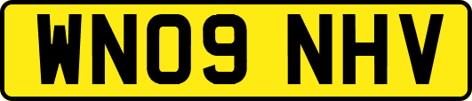WN09NHV