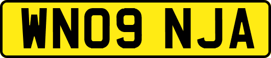 WN09NJA