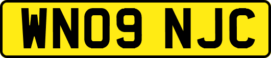 WN09NJC