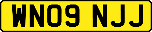 WN09NJJ