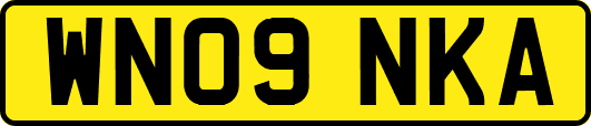 WN09NKA