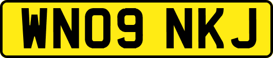 WN09NKJ