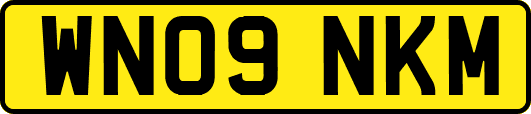 WN09NKM