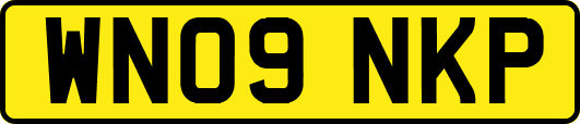 WN09NKP