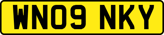 WN09NKY