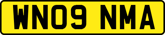 WN09NMA
