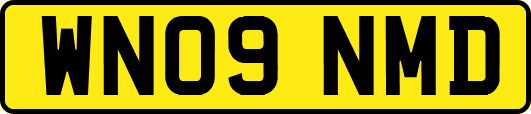 WN09NMD