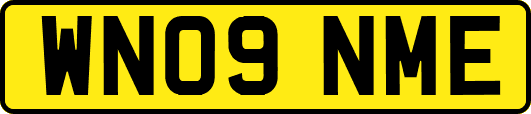 WN09NME