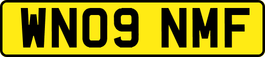 WN09NMF