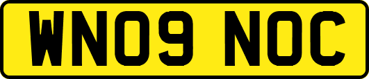 WN09NOC