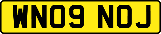 WN09NOJ
