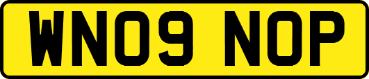 WN09NOP